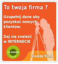 firma geodezyjna